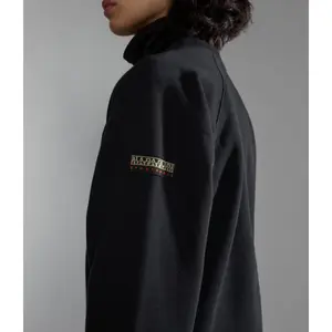 Sweatshirt femme Napapijri B-Montalva image-5