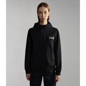 Sweatshirt à capuche femme Napapijri Laato image-1