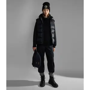 Sweatshirt à capuche femme Napapijri Laato image-3