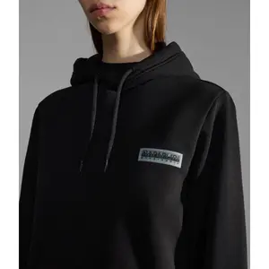 Sweatshirt à capuche femme Napapijri Laato image-5