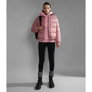 Dames Hoodie Napapijri Laato image-3