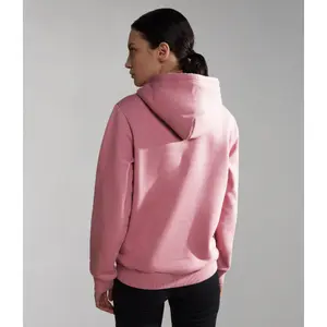 Dames Hoodie Napapijri Laato image-4