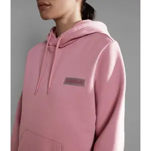 Dames Hoodie Napapijri Laato image-5