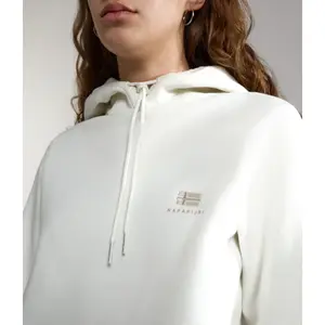 Women's Hoodie Napapijri Nina image-5