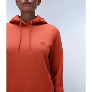 Dames sweatshirt Napapijri B-Nina H Wint image-4