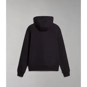 Casaco com capuz com fecho de correr para mulher Napapijri B-Ibarra image-2