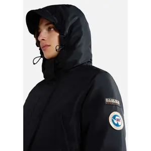 Parkas för kvinnor Napapijri Arctic image-1