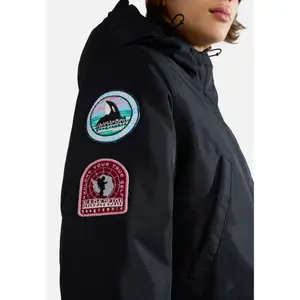 Parkas för kvinnor Napapijri Arctic image-3