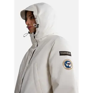 Damesparka Napapijri Arctic image-1