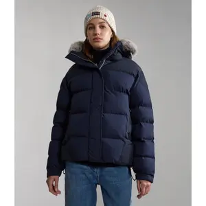 Damen-Daunenjacke Napapijri Ronne image-1