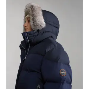 Damen-Daunenjacke Napapijri Ronne image-6