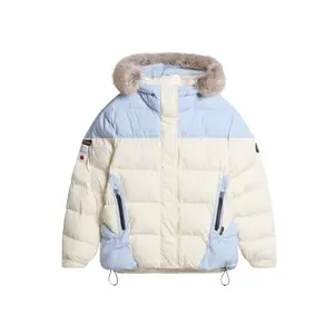 Puffer Jacket Napapijri Ronne image-0