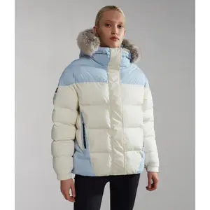 Puffer Jacket Napapijri Ronne image-1