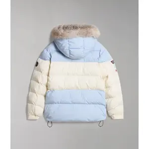 Puffer Jacket Napapijri Ronne image-3