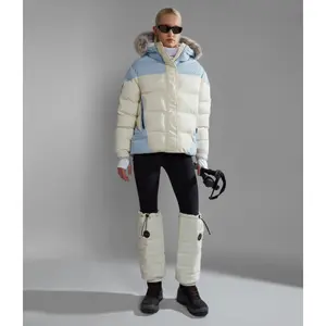 Puffer Jacket Napapijri Ronne image-4