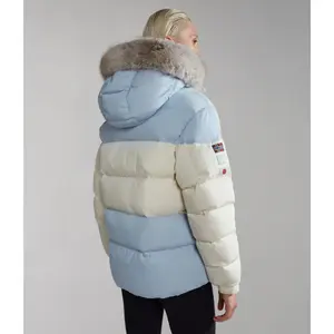Puffer Jacket Napapijri Ronne image-5