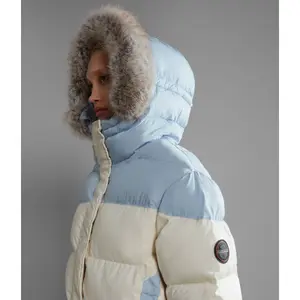 Puffer Jacket Napapijri Ronne image-6