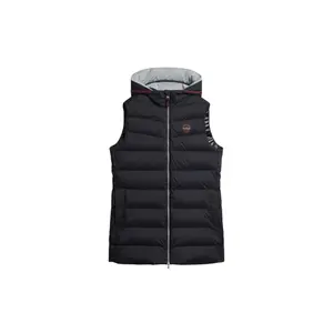 Ärmellose Daunenjacke Frau Napapijri Thermo Puffer image-0