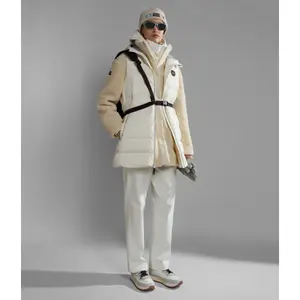 Ärmellose Daunenjacke Frau Napapijri Thermo Puffer image-2