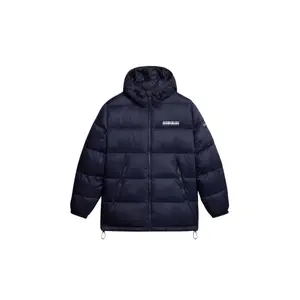 Halblange Daunenjacke, Damen Napapijri Box image-0