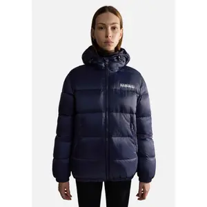 Halblange Daunenjacke, Damen Napapijri Box image-2