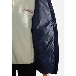 Halblange Daunenjacke, Damen Napapijri Box image-3