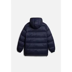 Halblange Daunenjacke, Damen Napapijri Box image-4