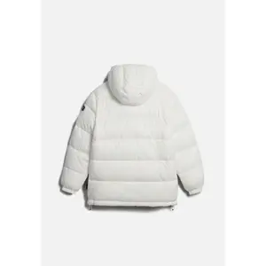 Mellemlang jakke til kvinder Napapijri Box image-4
