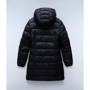Lange Daunenjacke Damen Napapijri Aerons Rise image-3