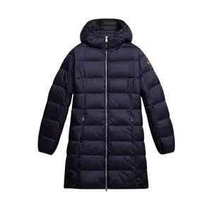 Lange Daunenjacke Damen Napapijri Aerons Rise image-0