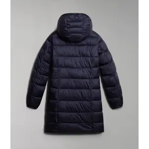 Lange Daunenjacke Damen Napapijri Aerons Rise image-2