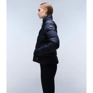 Doudoune femme Napapijri Aerons Rise image-5