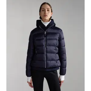 Dunjakke til kvinder Napapijri Aerons Rise image-1