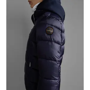 Dunjakke til kvinder Napapijri Aerons Rise image-5