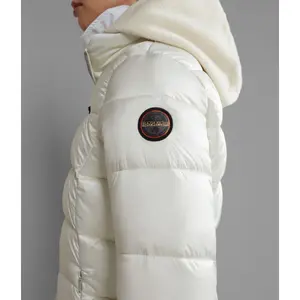 Damen-Daunenjacke Napapijri Aerons Rise image-5