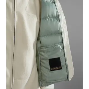 Damen-Daunenjacke Napapijri Aerons Rise image-6