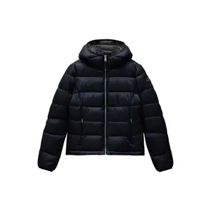 Dunjacka för kvinnor Napapijri Aerons Rise image-0