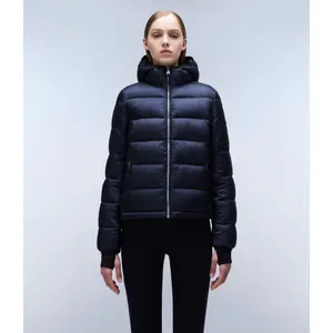 Dunjacka för kvinnor Napapijri Aerons Rise image-3