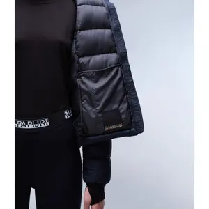 Dunjacka för kvinnor Napapijri Aerons Rise image-6