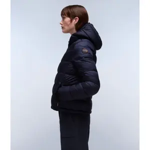 Dunjakke til kvinder Napapijri Aerons Rise image-4