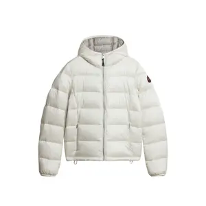 Dunjakke til kvinder Napapijri Aerons Rise image-0