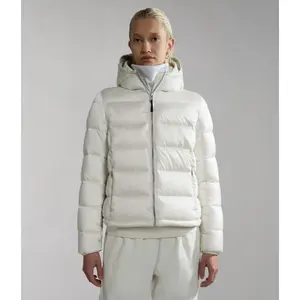 Dunjakke til kvinder Napapijri Aerons Rise image-1