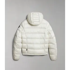 Dunjakke til kvinder Napapijri Aerons Rise image-2