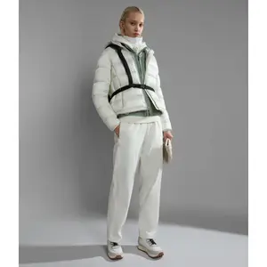 Dunjakke til kvinder Napapijri Aerons Rise image-3
