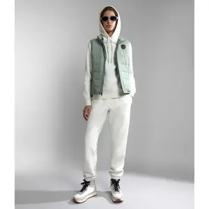 Calças de jogging para mulher Napapijri Nina image-3