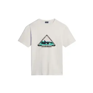 Maglietta da donna Napapijri Montalva image-0