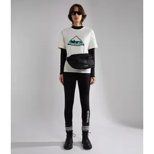 Maglietta da donna Napapijri Montalva image-3