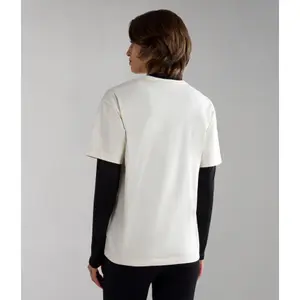 Maglietta da donna Napapijri Montalva image-4