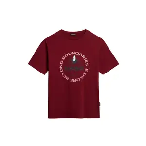 Maglietta da donna Napapijri Montalva image-0