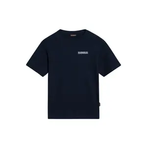 T-shirt femme Napapijri Shetland image-0